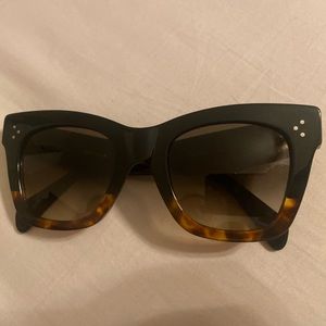 Celine Sunglasses